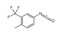 4-Methyl-3-(trifluoromethyl)phenylisocyanate