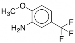 2-Methoxy-5-(trifluoromethyl)aniline
