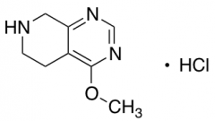 4-Methoxy-5,6,7,8-tetrahydropyrido[3,4-d]pyrimidine Hydrochloride