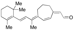 (2Z)-2-[(4E)-4-[(2E)-1-Methyl-3-(2,6,6-trimethyl-1-cyclohexen-1-yl)-2-propen-1-ylidene]-2-