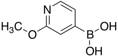 2-?Methoxypyridine-?4-?boronic Acid