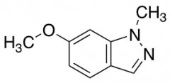 6-Methoxy-1-methyl-1H-indazole