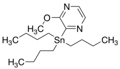 2-Methoxy-3-(tributylstannyl)pyrazine