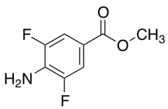 Methyl 4-Amino-3,5-difluorobenzoate