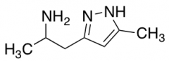 1-Methyl-4-[4-(1H-pyrazol-5-yl)phenyl]piperazine
