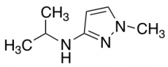 1-Methyl-N-(propan-2-yl)-1H-pyrazol-3-amine