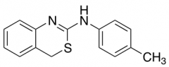 N-(4-Methylphenyl)-4H-3,1-benzothiazin-2-amine