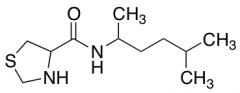 N-(5-Methylhexan-2-yl)-1,3-thiazolidine-4-carboxamide