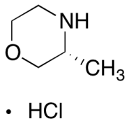 (3R)-3-Methylmorpholine Hydrochloride