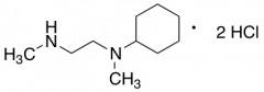 N-Methyl-N-[2-(methylamino)ethyl]cyclohexanamine Dihydrochloride