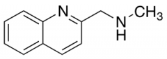 N-Methyl-1-quinolin-2-ylmethanamine