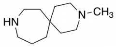 3-methyl-3,9-diazaspiro[5.6]dodecane