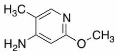 2-Methoxy-5-methylpyridin-4-amine
