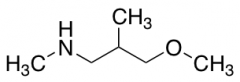 (3-Methoxy-2-methylpropyl)(methyl)amine