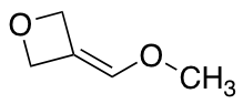 3-(Methoxymethylene)oxetane