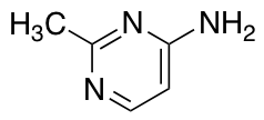 2-methyl-1,4-dihydropyrimidin-4-imine