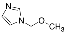 1-(Methoxymethyl)-1H-imidazole