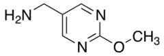 (2-Methoxypyrimidin-5-yl)methanamine