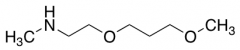 2-(3-Methoxypropoxy)-N-methyl-1-ethanamine