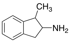 1-methyl-2,3-dihydro-1H-inden-2-amine