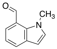 1-Methyl-1H-indole-7-carbaldehyde