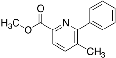 Methyl 5-?methyl-?6-?phenylpicolinate