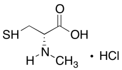 N-Methyl-D-cysteine Hydrochloride