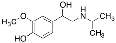 Metiprenaline