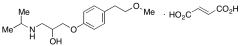 Metoprolol Fumarate