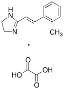 Metrazoline