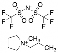 1-Methyl-1-propylpyrrolidinium Bis(trifluoromethanesulfonyl)imide