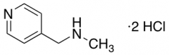 Methylpyridin-4-ylmethylamine Dihydrochloride