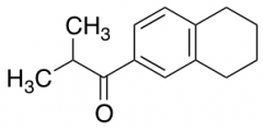 2-Methyl-1-(5,6,7,8-tetrahydronaphthalen-2-yl)propan-1-one
