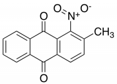 2-Methyl-1-Nitroanthraquinone