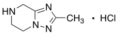 2-Methyl-5,6,7,8-Tetrahydro-[1,2,4]Triazolo[1,5-A]Pyrazine Hydrochloride