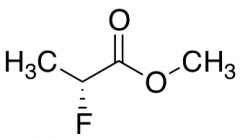 Methyl (R)-2-fluoropropionate