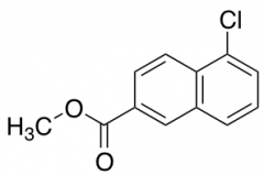 Methyl 5-chloronaphthalene-2-carboxylate