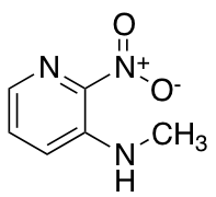 N-Methyl-2-nitropyridin-3-amine
