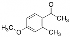 1-(4-Methoxy-2-methylphenyl)ethanone