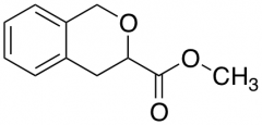 methyl 3,4-dihydro-1H-2-benzopyran-3-carboxylate