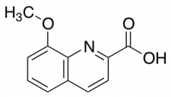 8-Methoxyquinoline-2-carboxylic Acid
