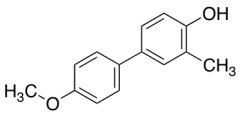 4-(4-Methoxyphenyl)-2-methylphenol