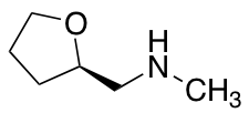 methyl[(2R)-oxolan-2-ylmethyl]amine