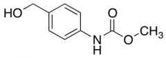 methyl N-[4-(hydroxymethyl)phenyl]carbamate