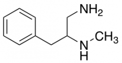 N-2-Methyl-3-phenylpropane-1,2-diamine