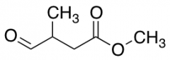 methyl 3-methyl-4-oxobutanoate