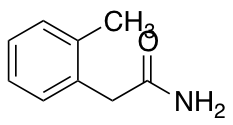 2-(2-methylphenyl)acetamide