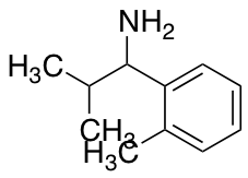 [2-methyl-1-(2-methylphenyl)propyl]amine