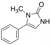 1-methyl-5-phenyl-2,3-dihydro-1H-imidazol-2-one