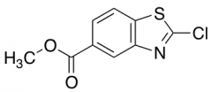 Methyl 2-Chlorobenzo[d]thiazole-5-carboxylate